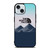 THE NORTH FACE MONTAIN LOGO iPhone 15  Case Cover