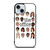 THE OFFICE iPhone 15  Case Cover