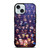 THE PEANUTS SNOOPY MOVIE iPhone 15  Case Cover