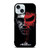 THE PUNISHER MARVEL JON BERNTHAL iPhone 15  Case Cover