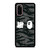 UNDEFEATED BAPE LOGO CAMO Samsung Galaxy S20 Case