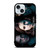 THE VAMPIRE DIARIES iPhone 15  Case Cover