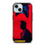 THE WEEKND STARBOY CAT iPhone 15  Case Cover