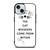 THE WHISKERS DAN AND PHIL iPhone 15  Case Cover