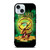 THE WIZARD OF OZ ART iPhone 15  Case Cover