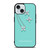 TIFFANY AND CO FLOWER JEWELRY iPhone 15  Case Cover
