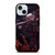 TOKYO GHOUL KEN KANEKI 2 iPhone 15  Case Cover