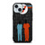 TWENTY ONE PILOTS BAND iPhone 15  Case Cover