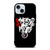TWENTY ONE PILOTS DUO LOGO iPhone 15  Case Cover