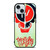TWENTY ONE PILOTS SKULL iPhone 15  Case Cover