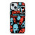 TWENTY ONE PILOTS WORLD TOUR iPhone 15  Case Cover