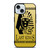 TYGA Last Kings iPhone 15  Case Cover