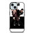 U2 BAND POSE iPhone 15  Case Cover