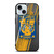 UANL TIGRES SYMBOL iPhone 15  Case Cover