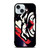 UGA GEORGIA BULLDOGS FOOTBALL iPhone 15  Case Cover