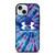 UNDER ARMOUR DIE TYE iPhone 15  Case Cover