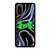 UNDER ARMOUR LOGO LIQUID CHROME Samsung Galaxy S20 Case