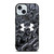 UNDER ARMOUR METAL LIQUID iPhone 15  Case Cover