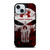 UNDER ARMOUR PUNISHER ART iPhone 15  Case Cover