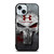 UNDER ARMOUR PUNISHER EMBLEM iPhone 15  Case Cover