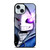 UNDERTALE SANIS COOL iPhone 15  Case Cover