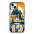 UNIVERSITY OF TENNESSEE VOLS FOOTBALL iPhone 15  Case Cover
