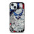 US AIR FORCE UNITED STATES FLAG iPhone 15  Case Cover