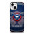 CHICAGO CUBS LOGO iPhone 13 Mini Case