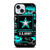 US ARMY LOGO GLOW iPhone 15  Case Cover