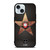 US ARMY LOGO METAL iPhone 15  Case Cover