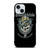 US ARMY SPECIAL FORCES LOGO SKULL iPhone 15  Case Cover