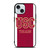 USC TROJANS FOOTBALL NFL iPhone 15  Case Cover