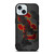 USC TROJANS RUSTY NFL iPhone 15  Case Cover