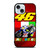 VALENTINO ROSSI 2 iPhone 15  Case Cover
