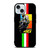 VALENTINO ROSSI THE DOCTOR 46 ITALY iPhone 15  Case Cover