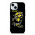 VALENTINO ROSSI THE DOCTOR 46 SIGNATURE iPhone 15  Case Cover