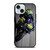 VALENTINO ROSSI THE DOCTOR 46 YAMAHA iPhone 15  Case Cover