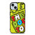 VALENTINO ROSSI VR46 THE DOCTOR iPhone 15  Case Cover