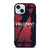 VALORANT GAMES SLICED LOGO iPhone 15  Case Cover