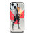 VALORANT RIOT GAMES PHOENIX iPhone 15  Case Cover