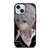 VAMPIRE KNIGHT ZERO KIRYUU iPhone 15  Case Cover