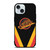 VANCOUVER CANUCKS LOGO OLD iPhone 15  Case Cover