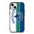 VANCOUVER CANUCKS LOGO iPhone 15  Case Cover
