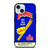 VANILLA BACKWOODS CIGARS iPhone 15  Case Cover