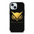 VANOS LIMITED LOGO iPhone 15  Case Cover