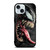 VENOM FACE MARVEL iPhone 15  Case Cover