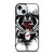 VENOM MARVEL ART iPhone 15  Case Cover
