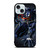 VENOM MARVEL VILLAIN iPhone 15  Case Cover