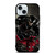 VENOM SPIDERMAN iPhone 15  Case Cover