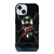 VENOM STITCH iPhone 15  Case Cover